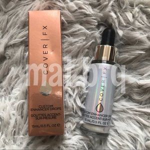 Cover FX Custom Enhancer Drops Halo
